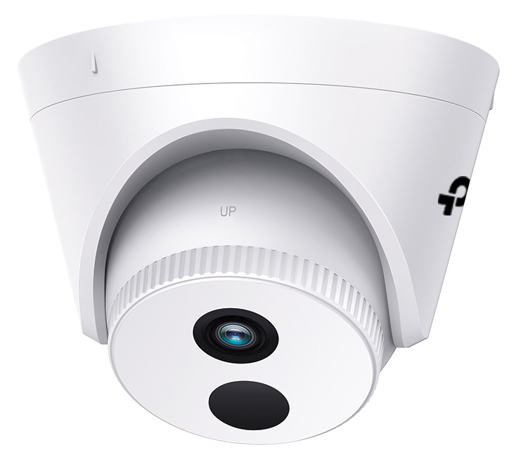 TP-Link VIGI C400HP-4 3MP 4mm Lens Turret Network Camera